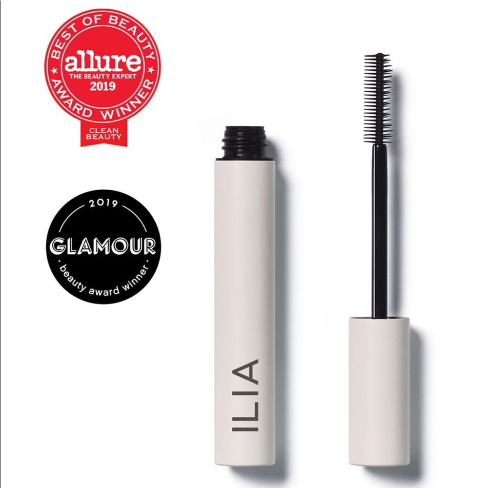 ILIA Mascara